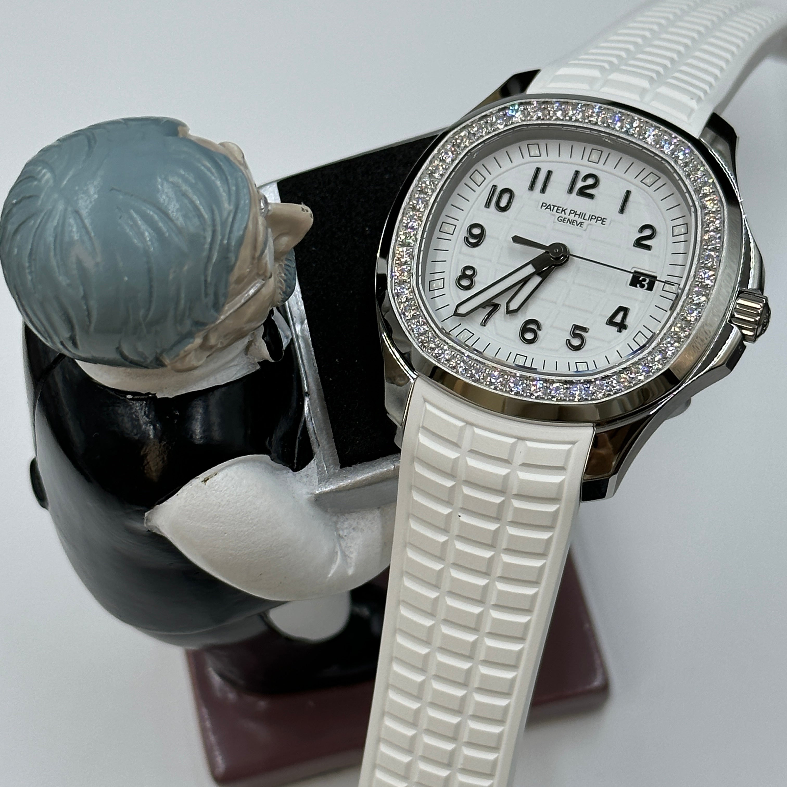 Patek Philippe Aquanaut 5267/200A-010 2026