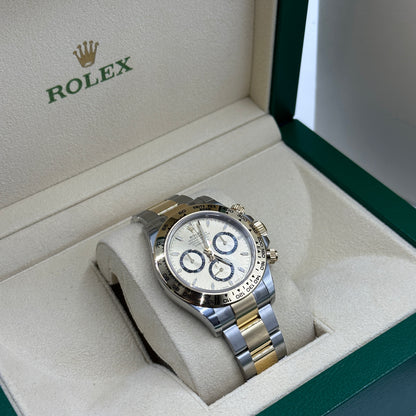 Rolex Cosmograph Daytona 126503 Champagne