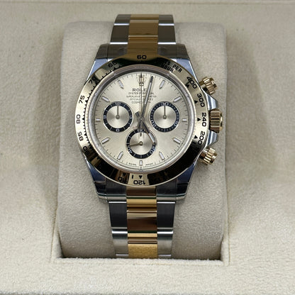 Rolex Cosmograph Daytona 126503 Champagne 2026
