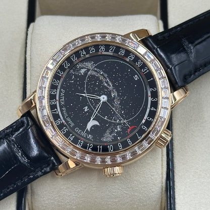 Patek Philippe Grand Complications 6104R-001 2026