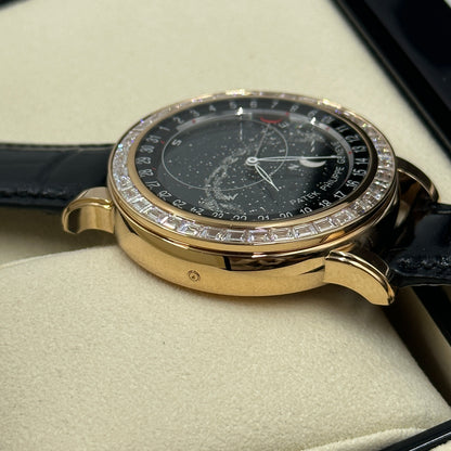 Patek Philippe Grand Complications 6104R-001 2026