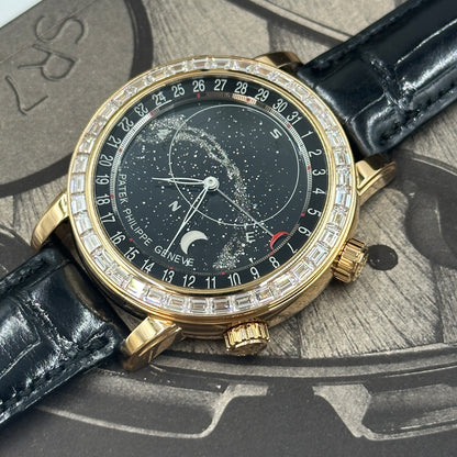 Patek Philippe Grand Complications 6104R-001 2026