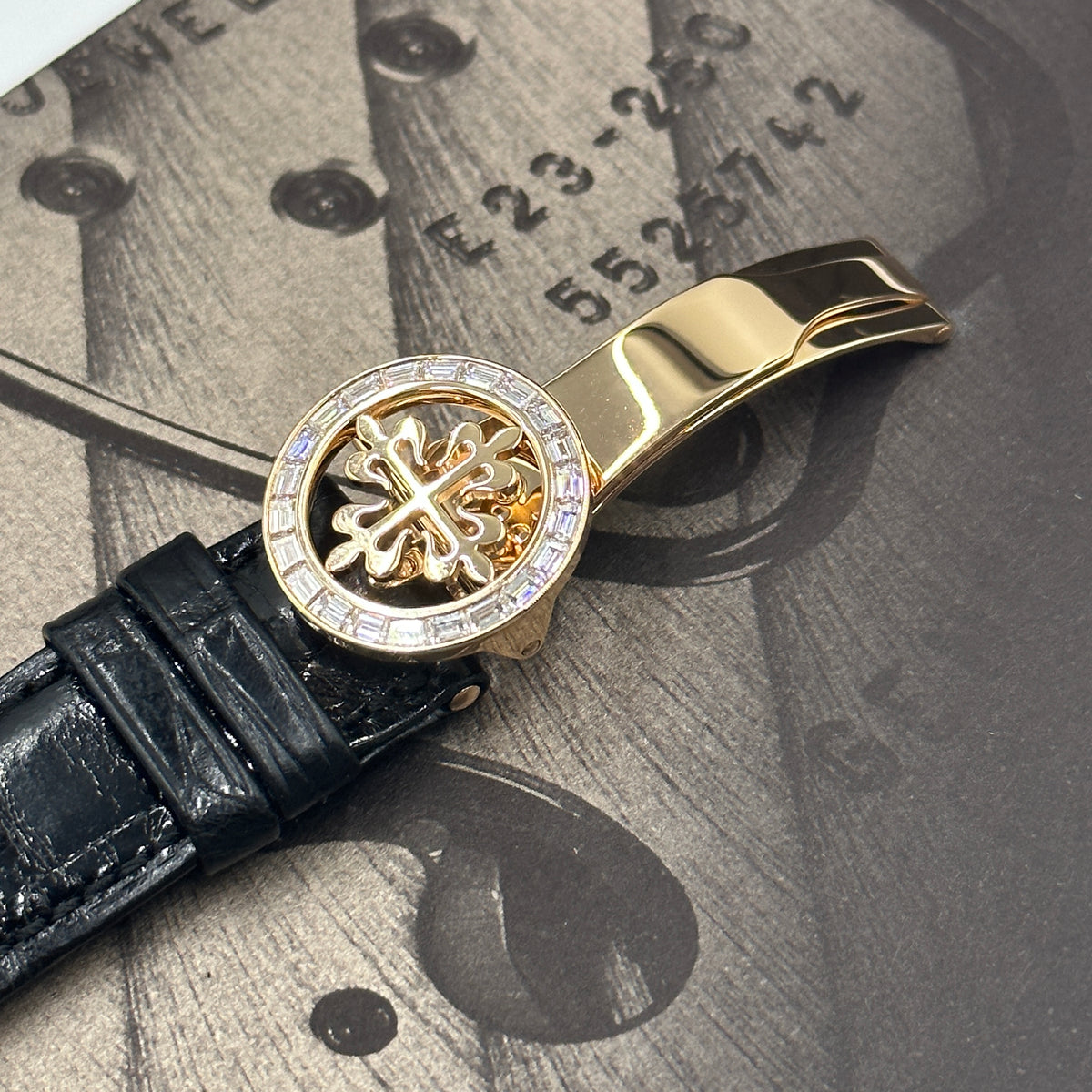 Patek Philippe Grand Complications 6104R-001 2026