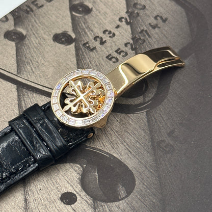 Patek Philippe Grand Complications 6104R-001 2026