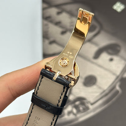 Patek Philippe Grand Complications 6104R-001 2026