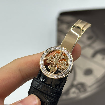 Patek Philippe Grand Complications 6104R-001 2026