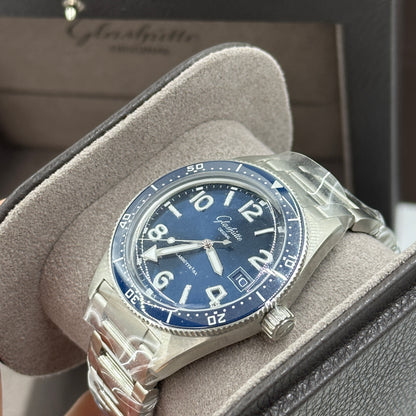 Glashütte Original Seaq 1-39-11-09-81-70 2026