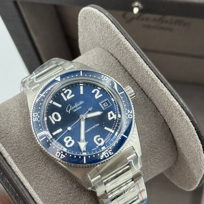 Glashütte Original Seaq 1-39-11-09-81-70 2026