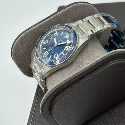 Glashütte Original Seaq 1-39-11-09-81-70 2026