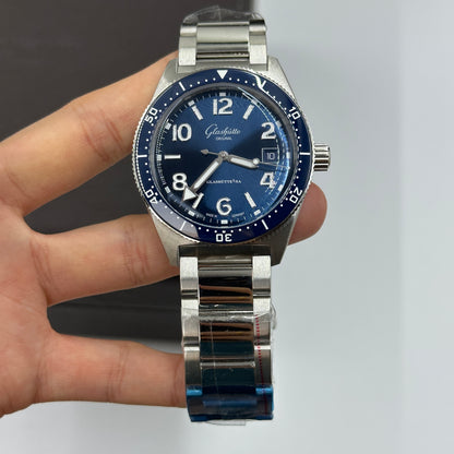 Glashütte Original Seaq 1-39-11-09-81-70 2026