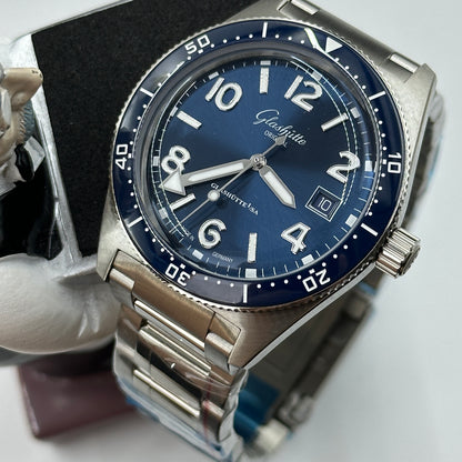 Glashütte Original Seaq 1-39-11-09-81-70 2026