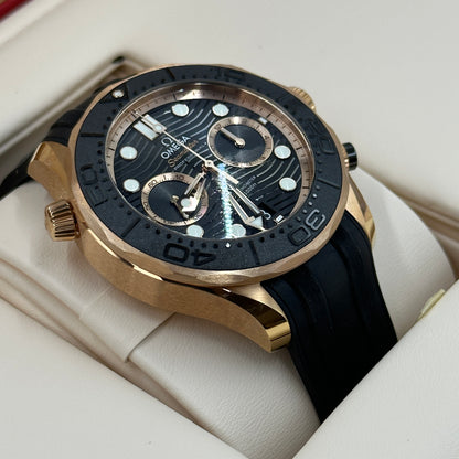 Omega Seamaster 210.62.44.51.01.001