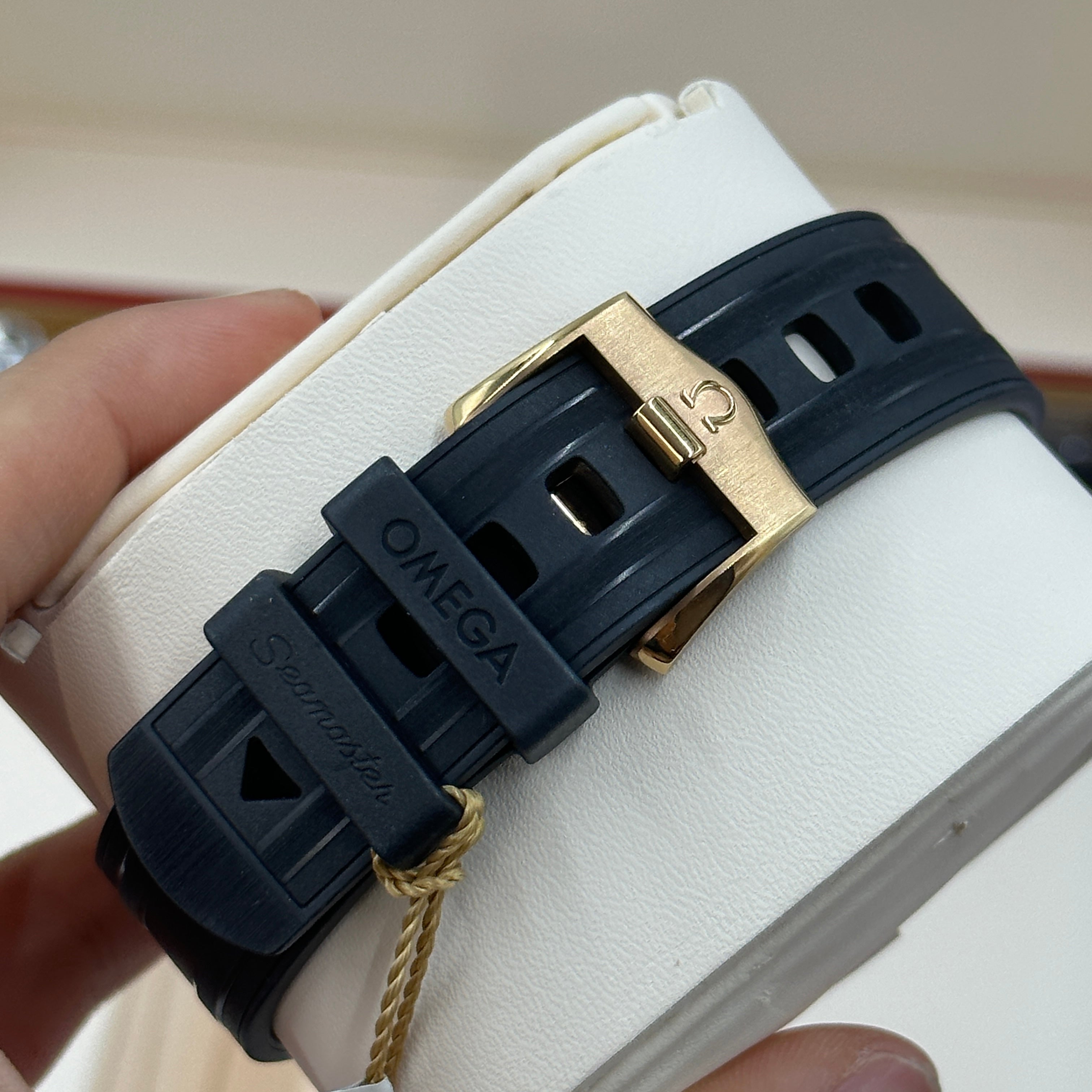 Omega Seamaster 210.62.44.51.01.001