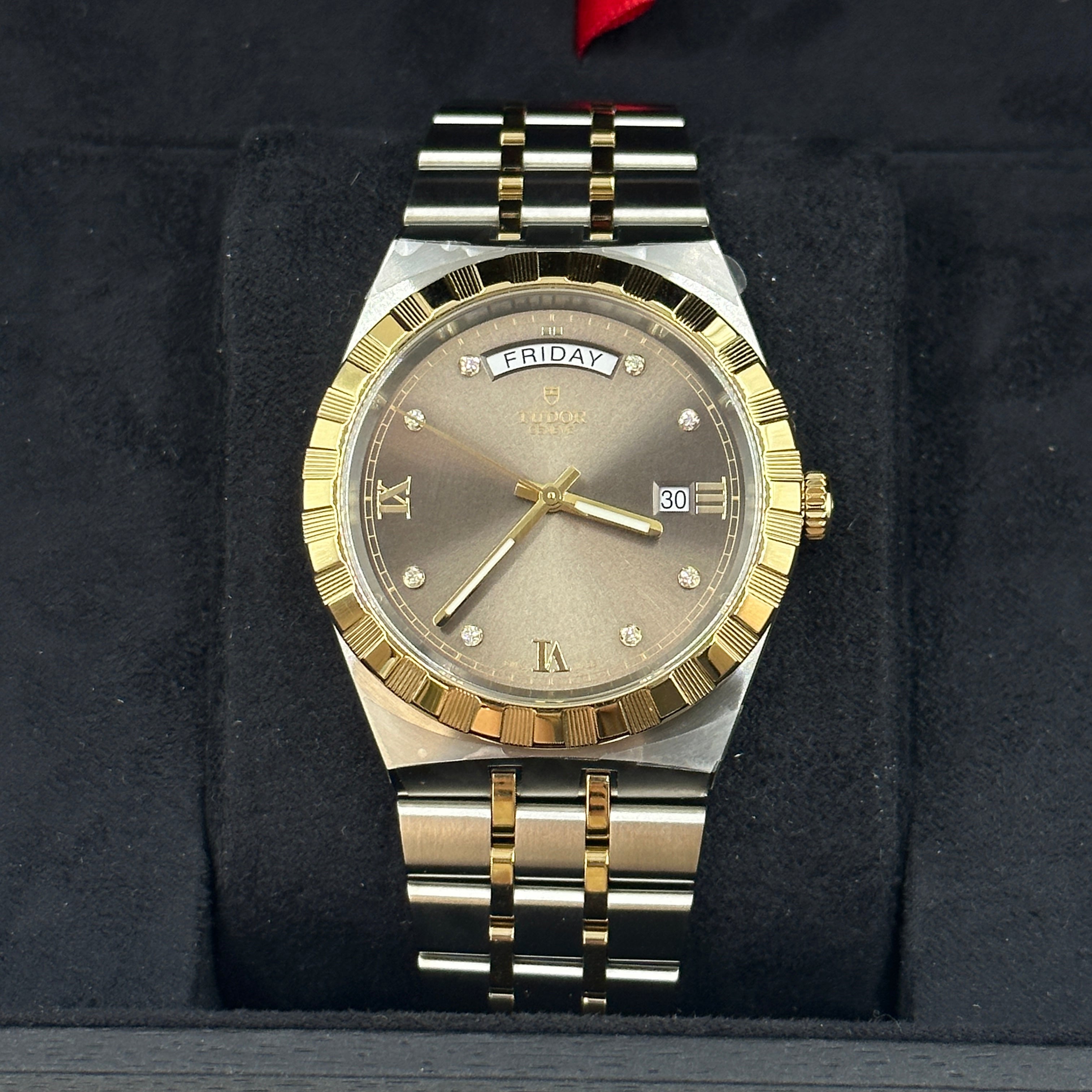 Tudor Royal M28603-0008 2026