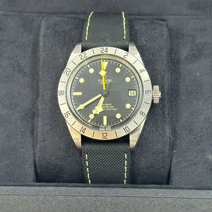 Tudor Black Bay Pro 39 M79470-0003 2026