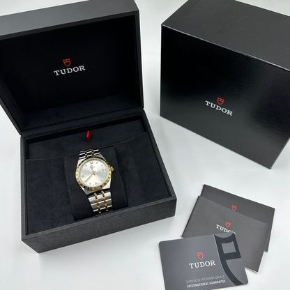 Tudor Royal M28503-0002 2026