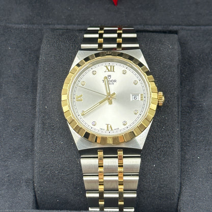 Tudor Royal M28503-0002 2026