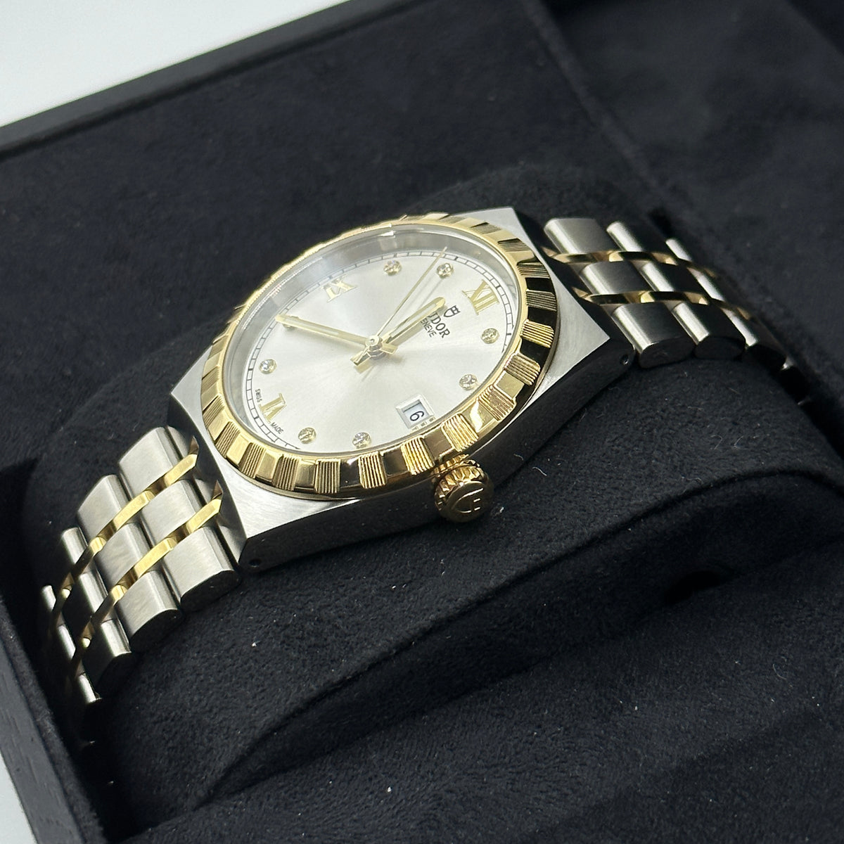 Tudor Royal M28503-0002 2026