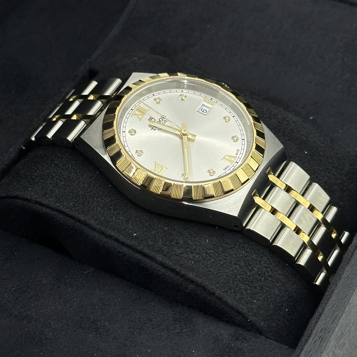 Tudor Royal M28503-0002 2026