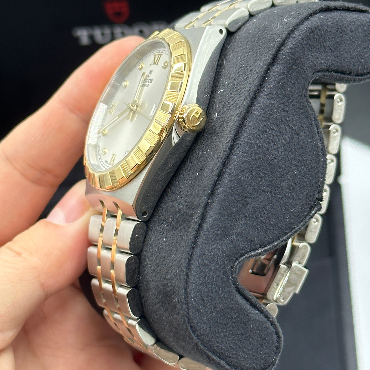Tudor Royal M28503-0002 2026