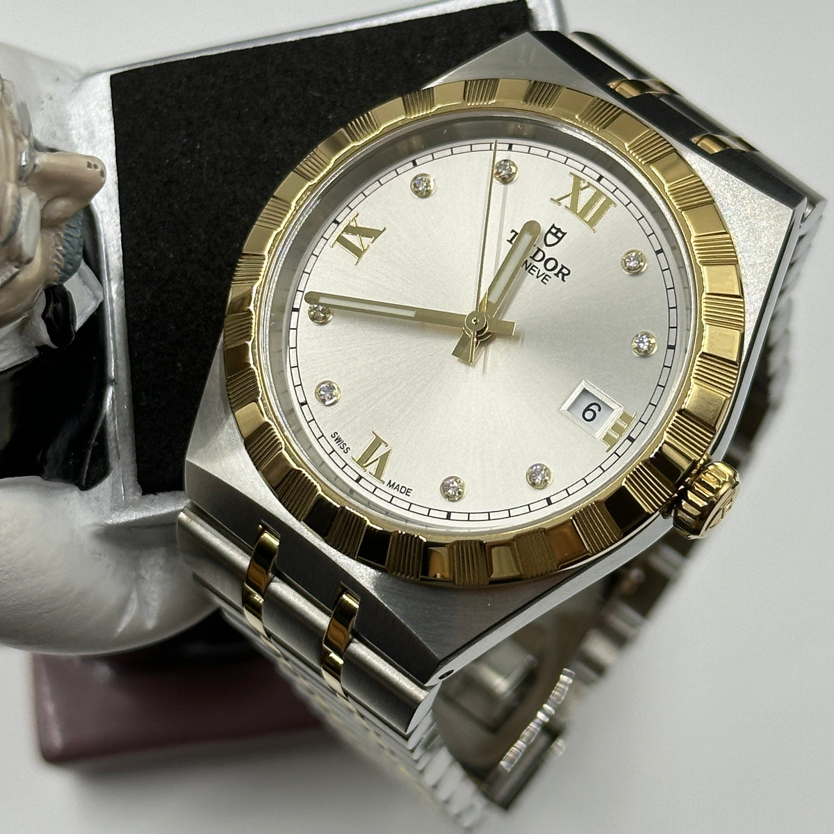 Tudor Royal M28503-0002 2026