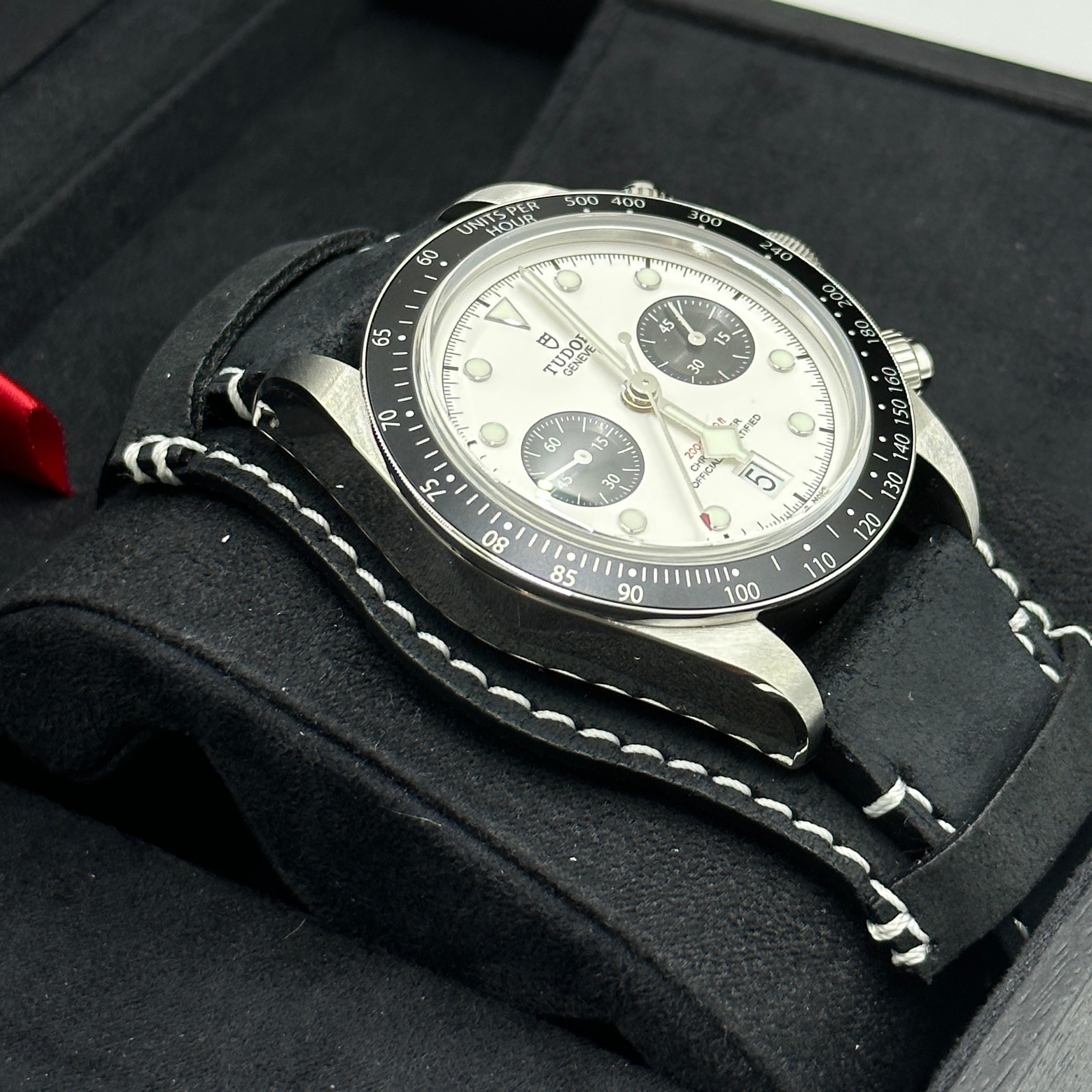 Tudor Black Bay Chrono M79360N-0006 2026