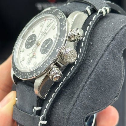 Tudor Black Bay Chrono M79360N-0006 2026