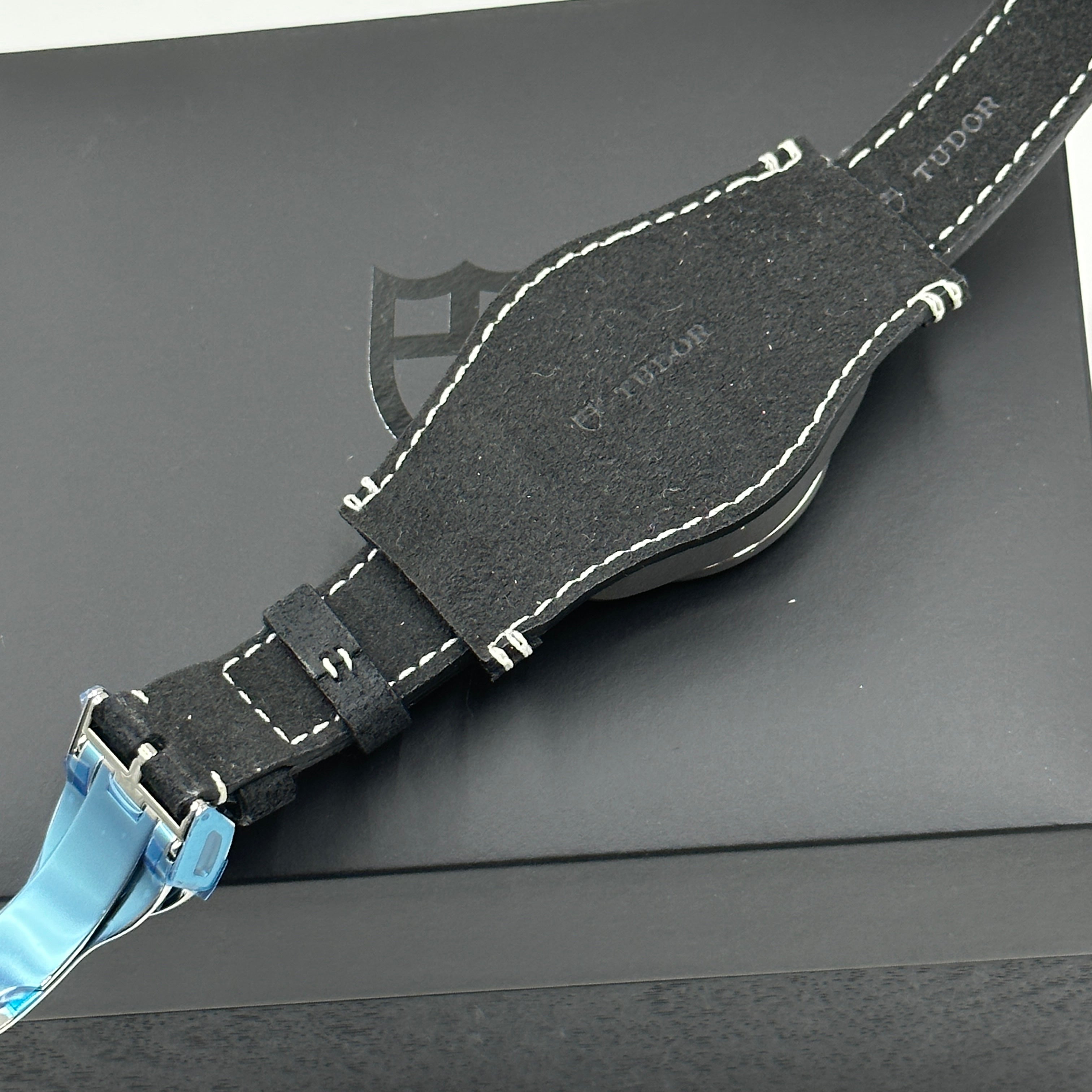 Tudor Black Bay Chrono M79360N-0006 2026