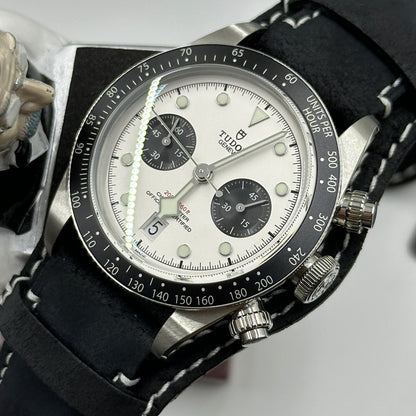 Tudor Black Bay Chrono M79360N-0006 2026