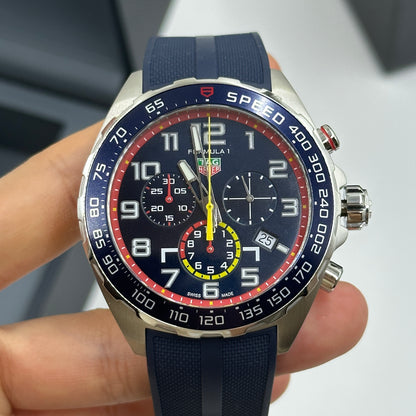TAG Heuer 1 X Red Bull CAZ101AL.FT8052