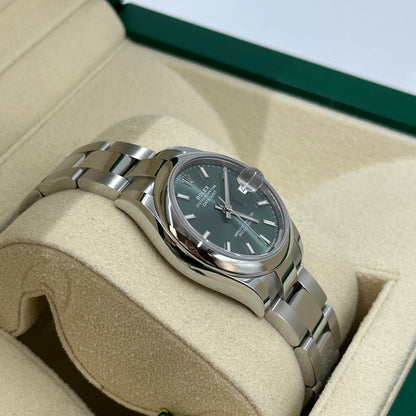 Rolex Sky-Dweller 336394 Green Oyster