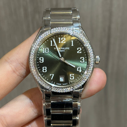 Patek Philippe 7300/1200A-011  2022