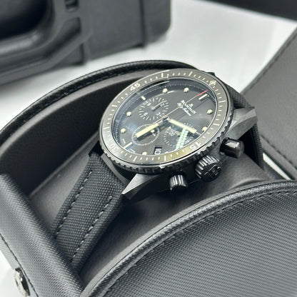 Blancpain Fifty Fathoms Bathyscaphe Flyback 5200-0130-B52A 2026
