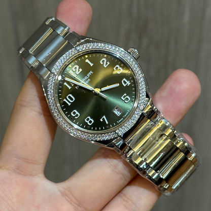 Patek Philippe 7300/1200A-011  2022