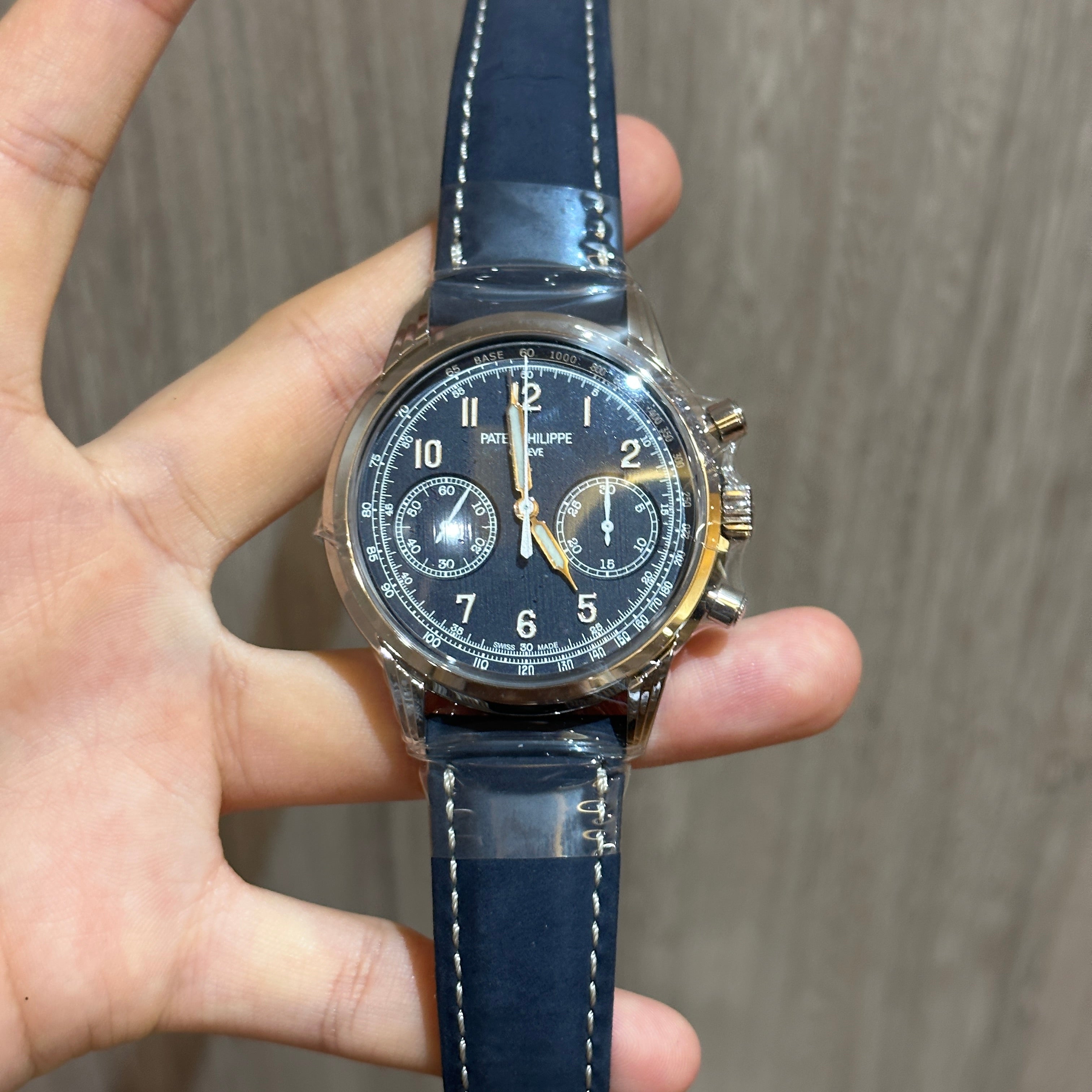 Patek Philippe Complications 5172G-001 2026