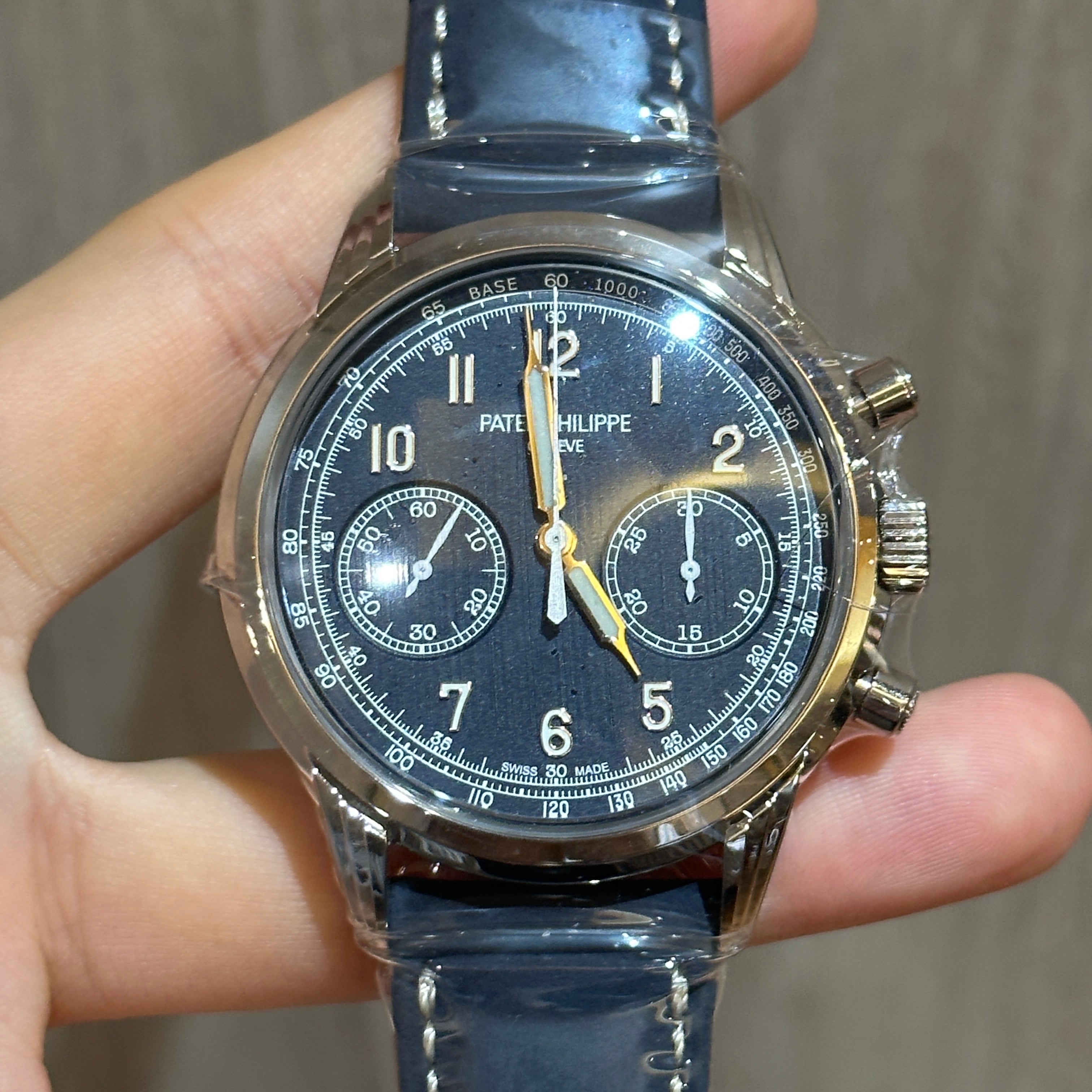 Patek Philippe Complications 5172G-001 2026