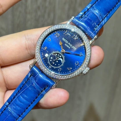 Patek Philippe Complications 7121/200G-001 2025