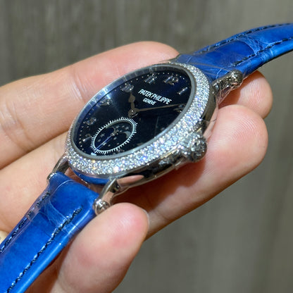 Patek Philippe Complications 7121/200G-001 2025