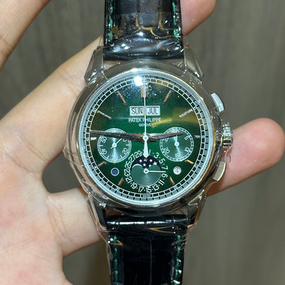 Patek Philippe Grand Complications5270P-014 2025