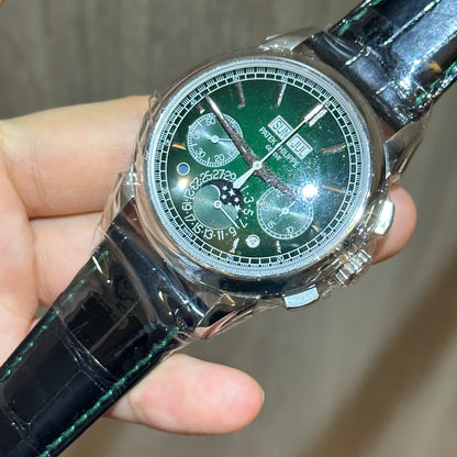 Patek Philippe Perpetual Calendar  5270P-014 2025