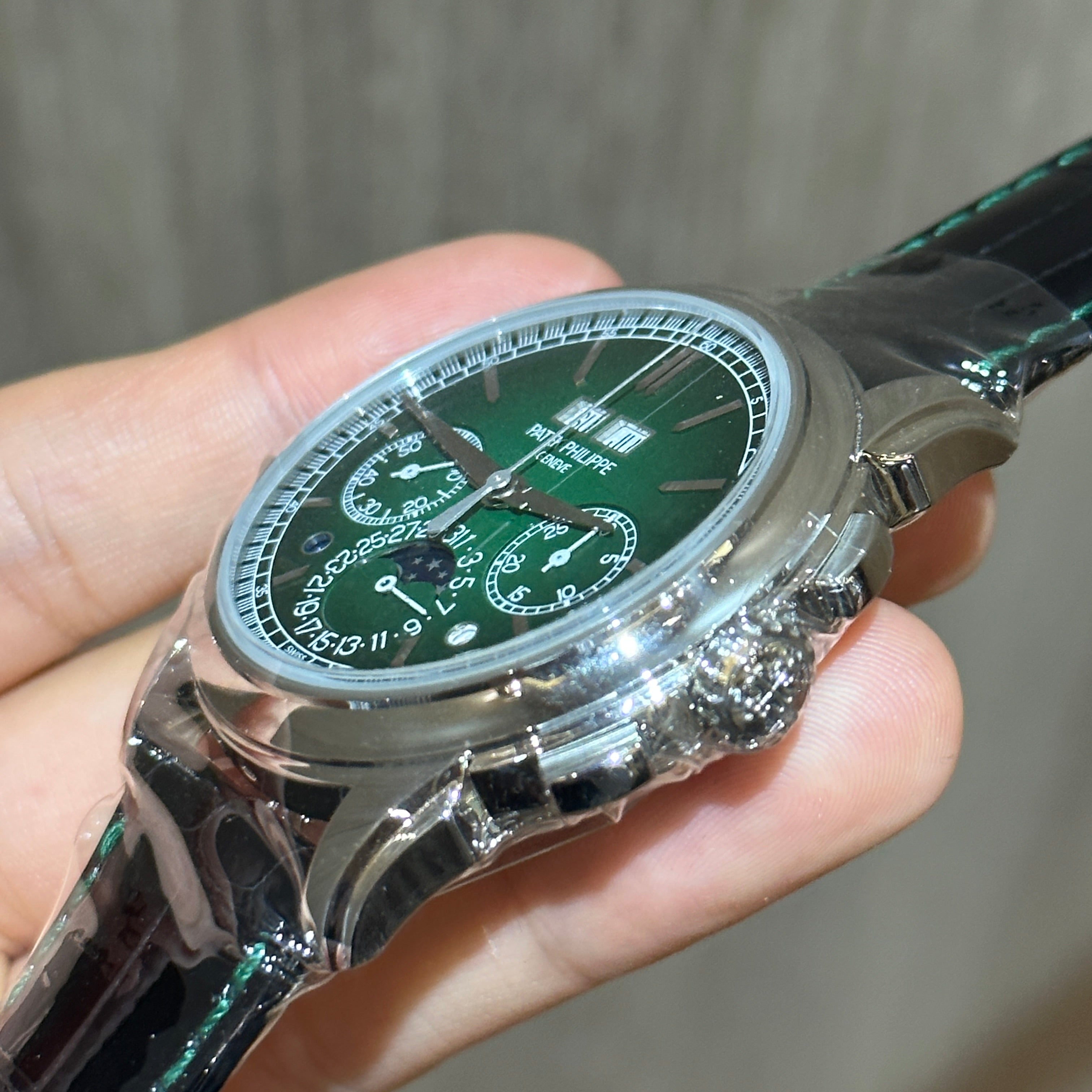 Patek Philippe Grand Complications5270P-014 2025