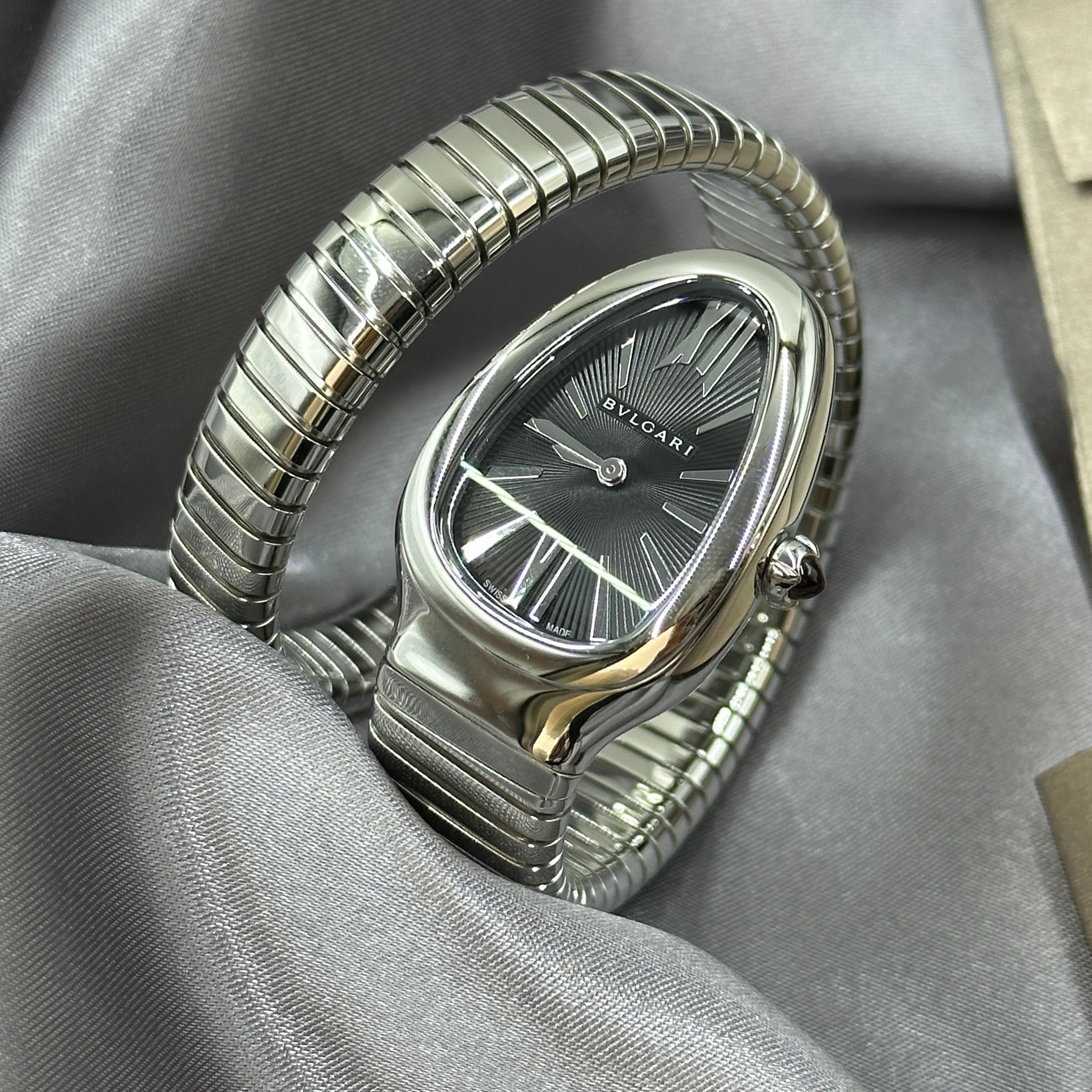 Bulgari Serpenti 102824