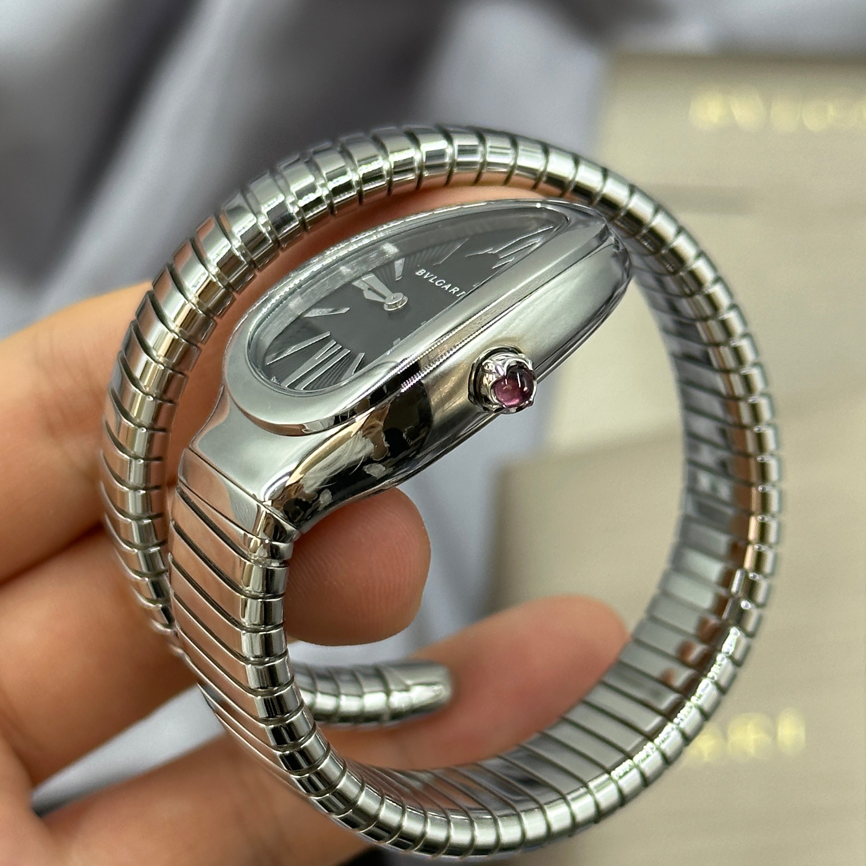 Bulgari Serpenti 102824