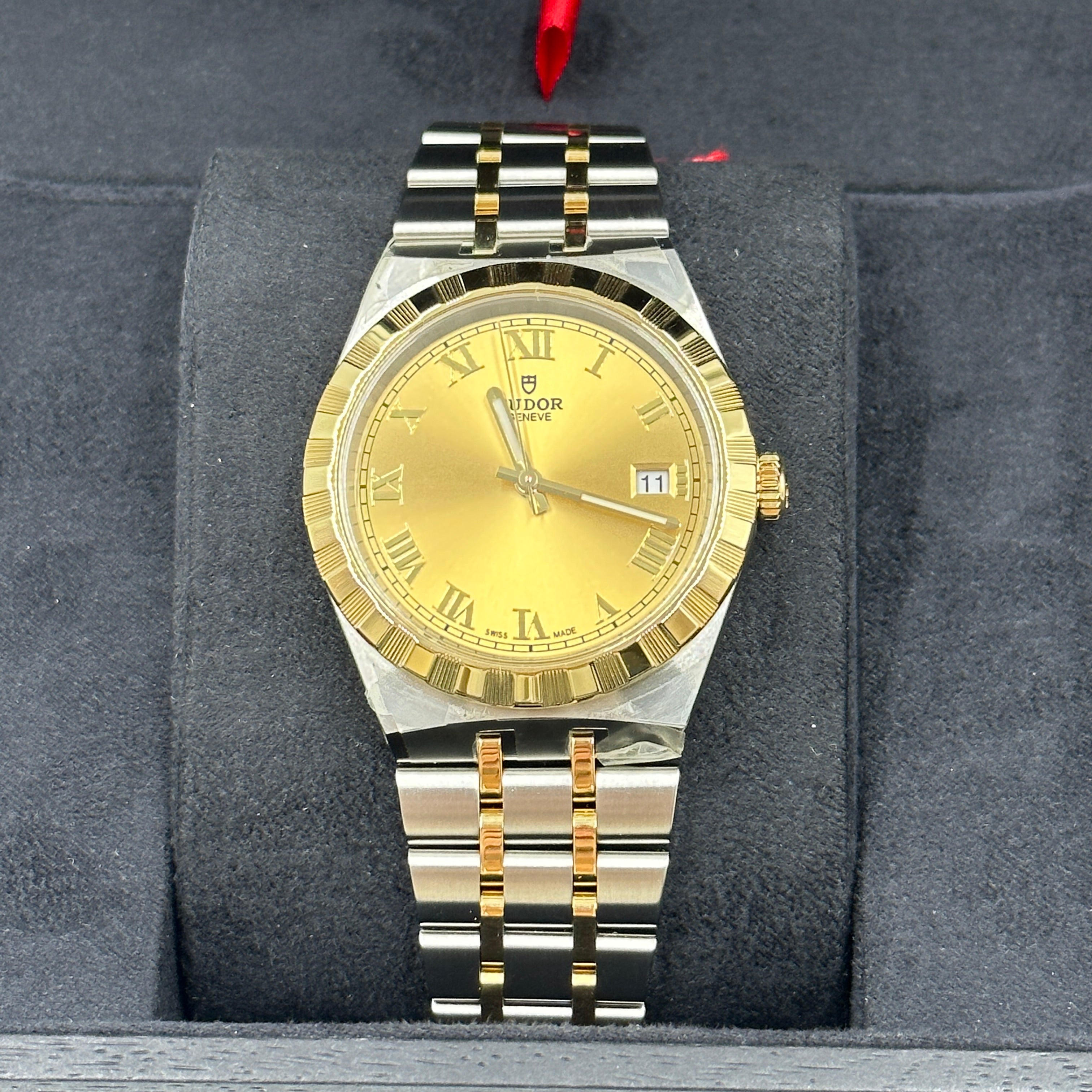 Tudor Royal M28503-0003 2026