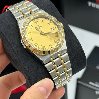 Tudor Royal M28503-0003 2026