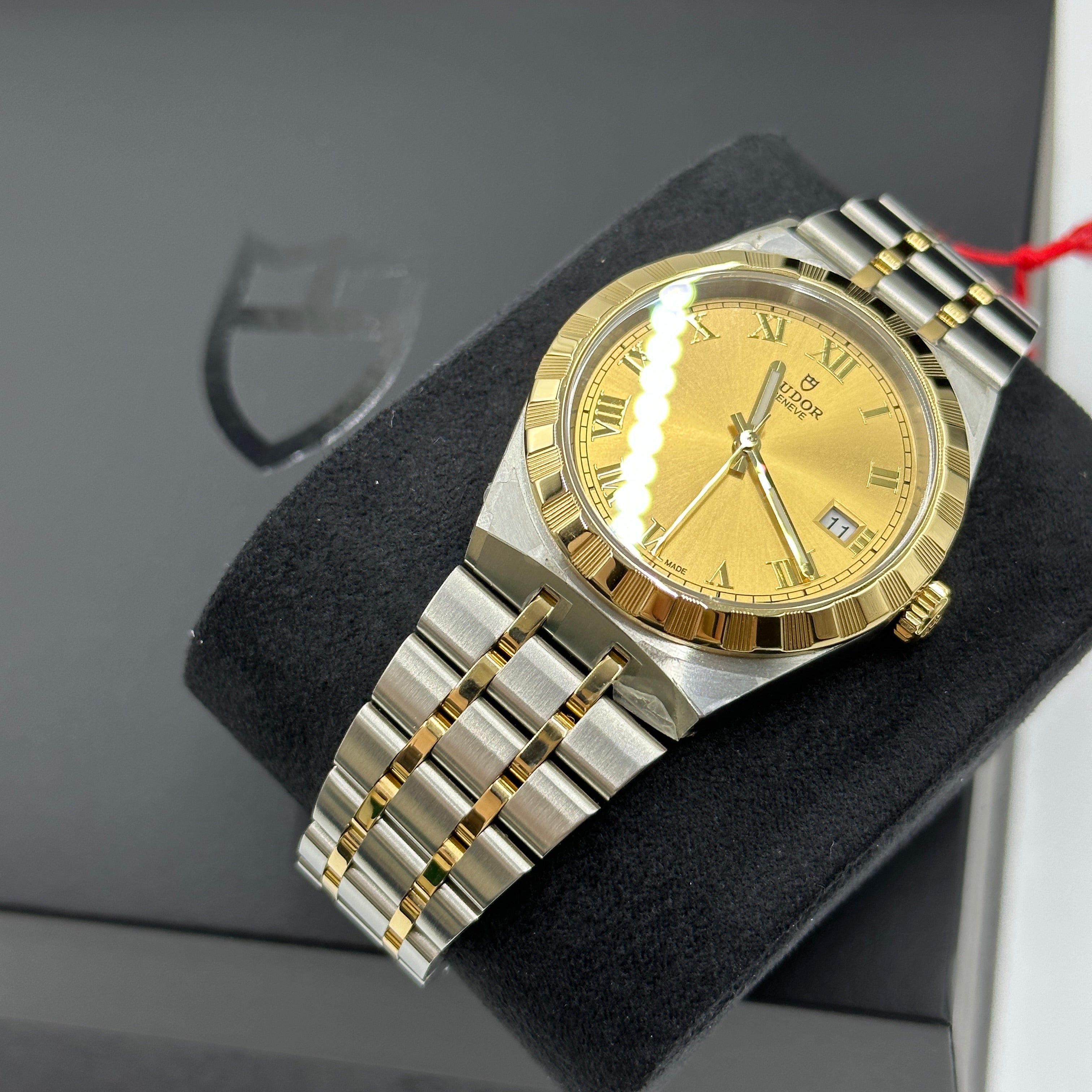 Tudor Royal M28503-0003 2026