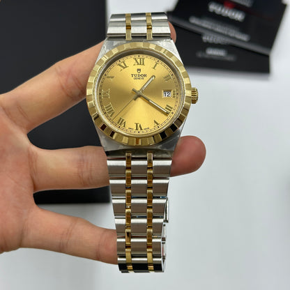 Tudor Royal M28503-0003 2026