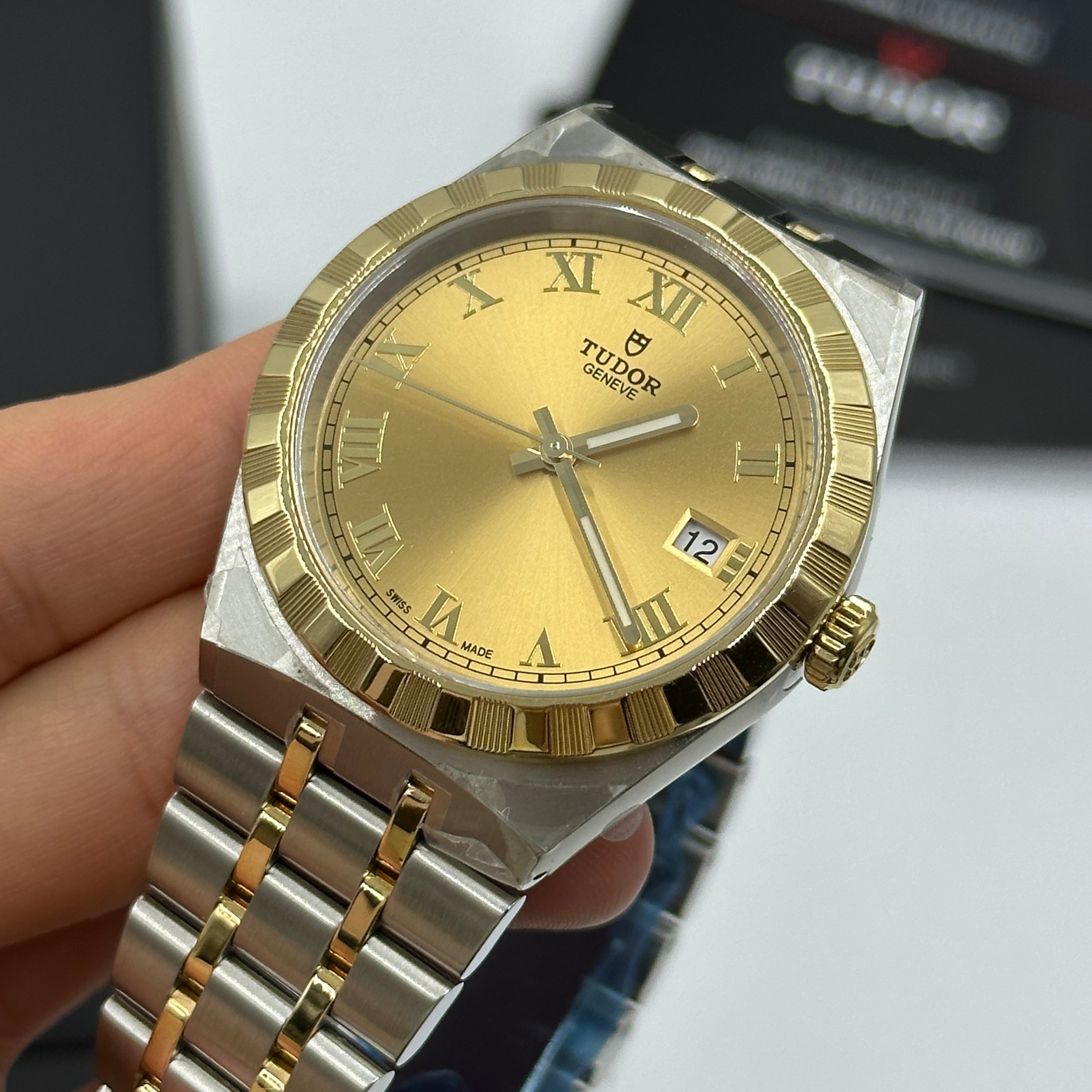 Tudor Royal M28503-0003 2026