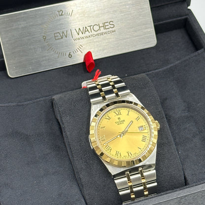Tudor Royal M28503-0003 2026