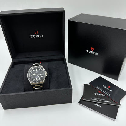 Tudor Pelagos M25600TN-0001